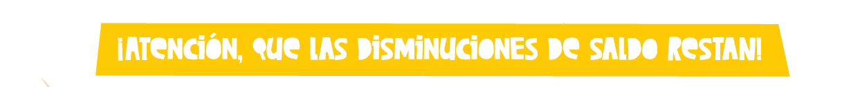 disminucion-saldo