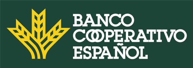 Logotipo de Banco Cooperativo Español