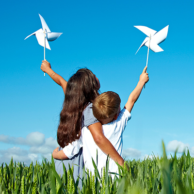 Conoce nuestros fondos con criterios de inversión socialmente responsables (ISR)