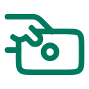 Cobros y pagos icono