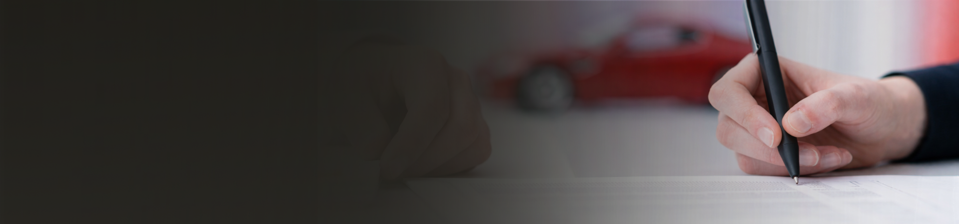 firma de contrato renting