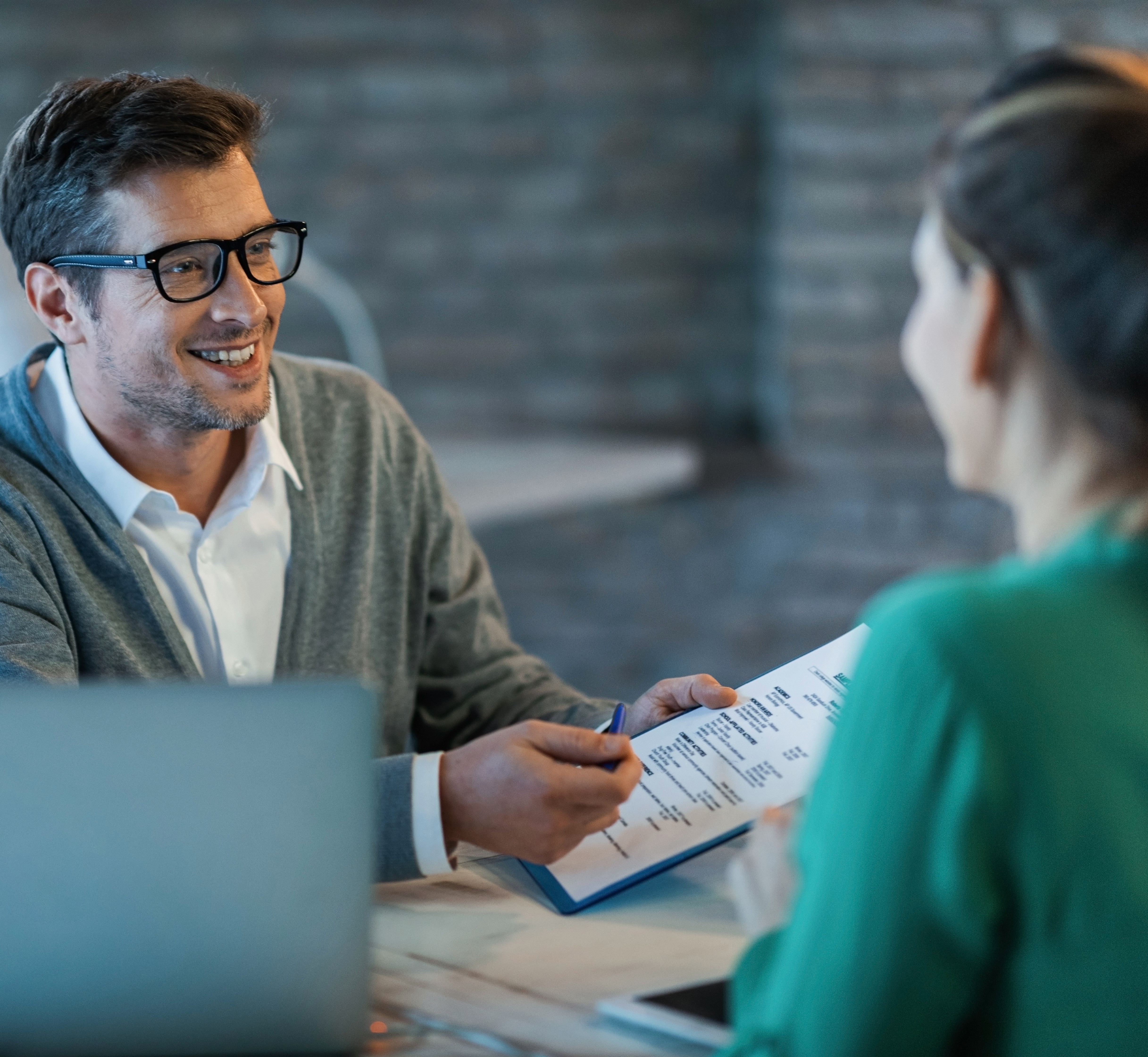 asesoramiento especializado