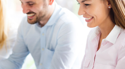 Compañeros de trabajo