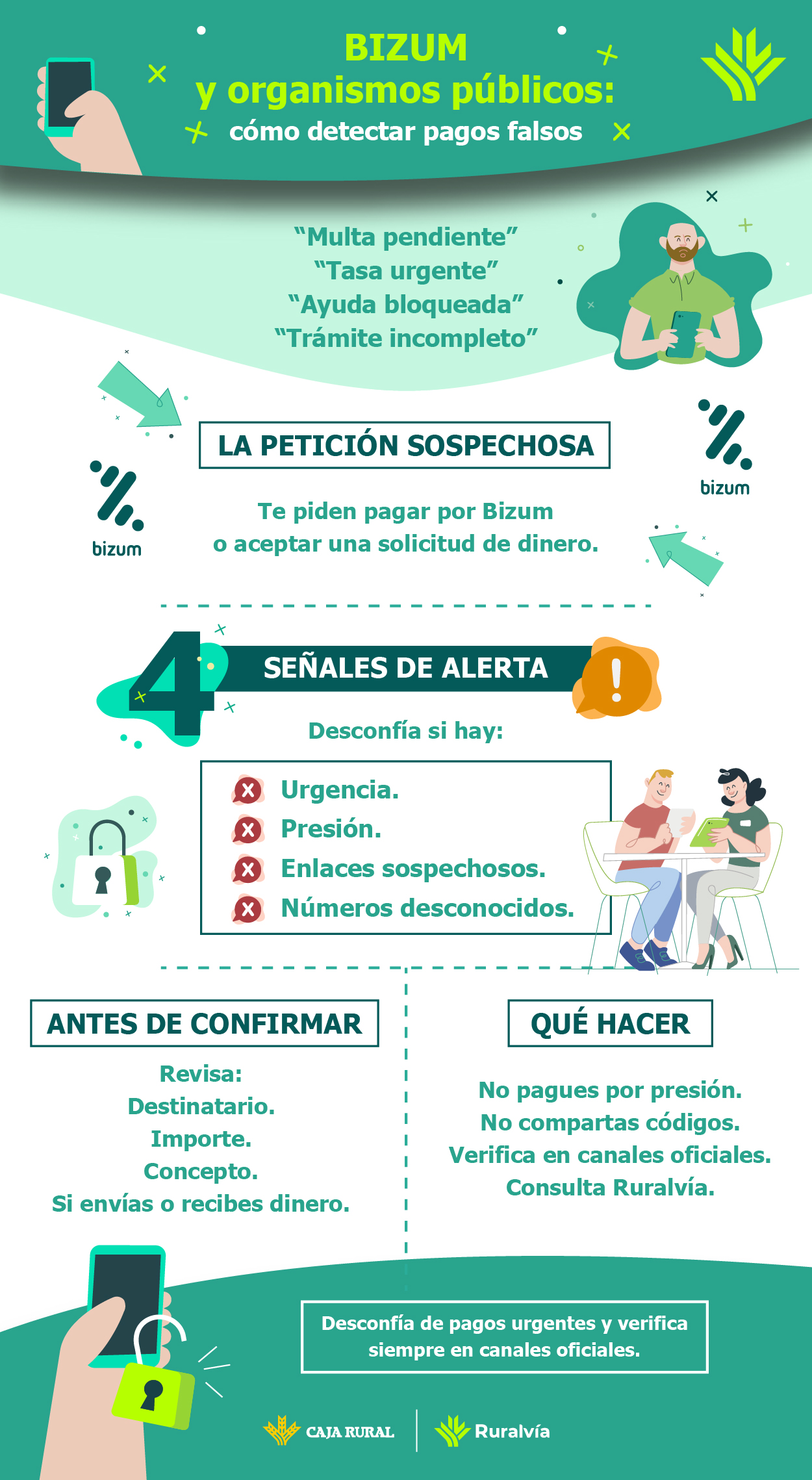 infografía