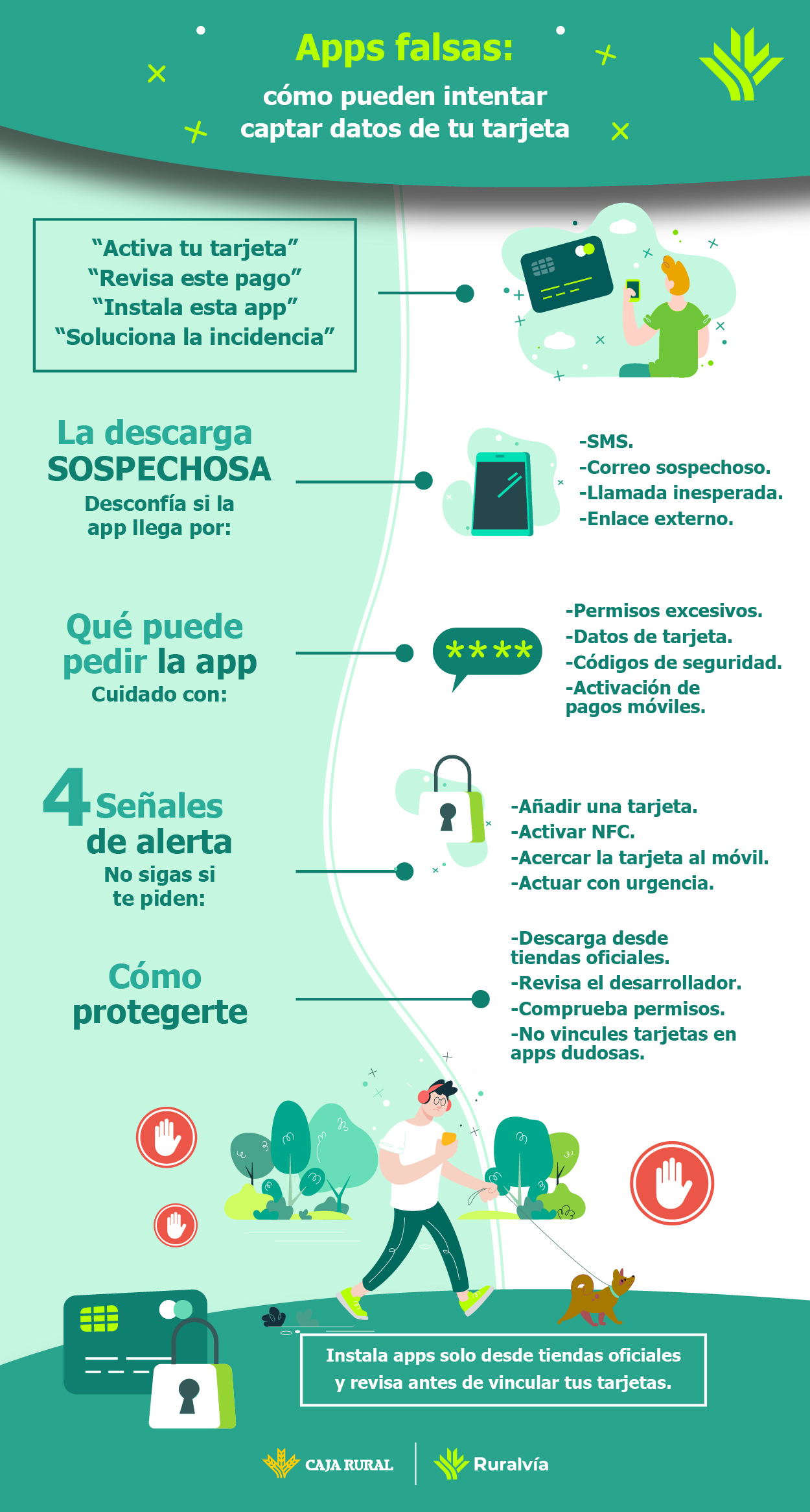 infografía