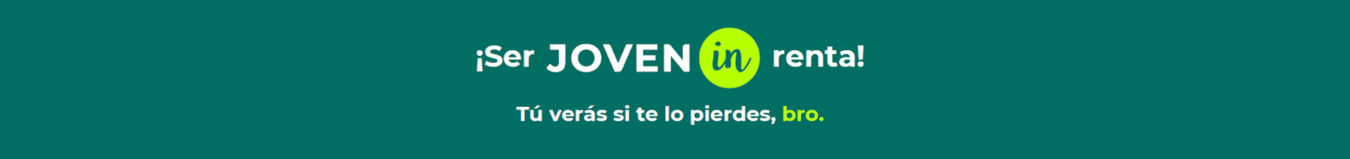 joven in