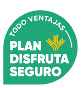 Plan Disfruta Seguro