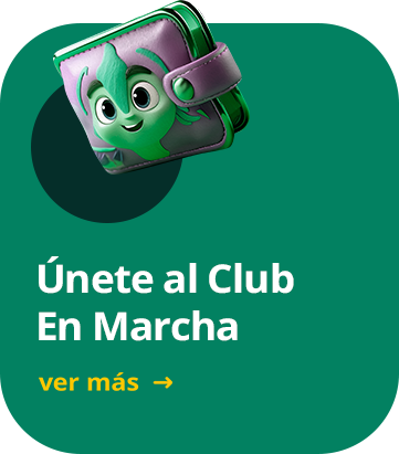 Únete al Club En Marcha
