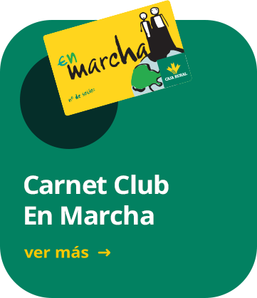 Carnet Club En Marcha