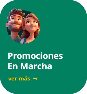 Promociones En Marcha