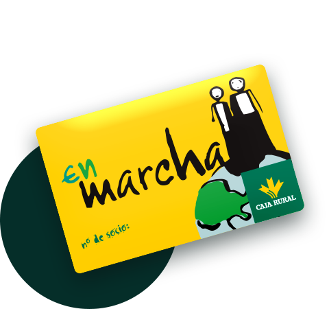 Carnet Club En Marcha