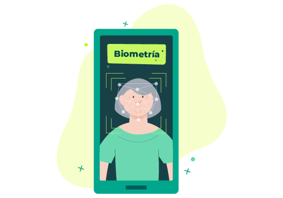 Biometría