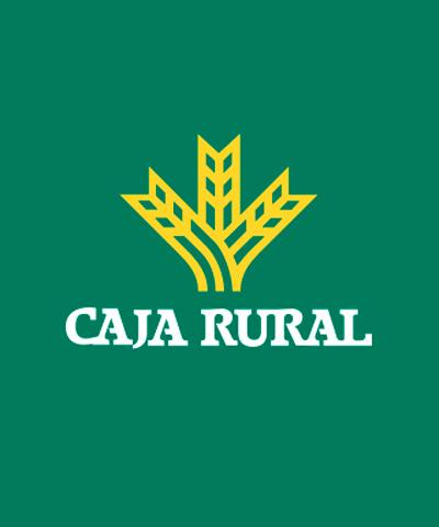 Logotipo de Grupo Caja Rural