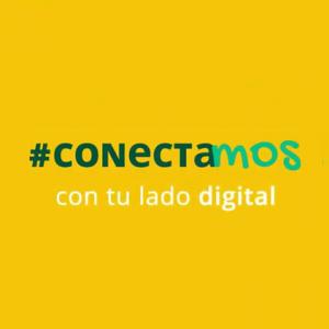 #CONECTAmos
