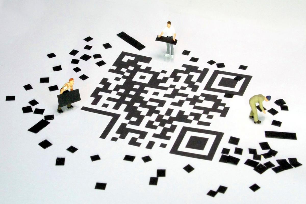 codigos qr seguridad 