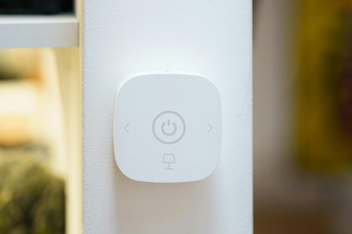 Alarma tecnológica Alarma tecnológica