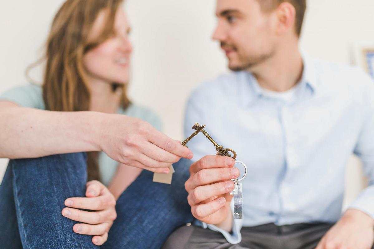 Ley de la vivienda Ley de la vivienda