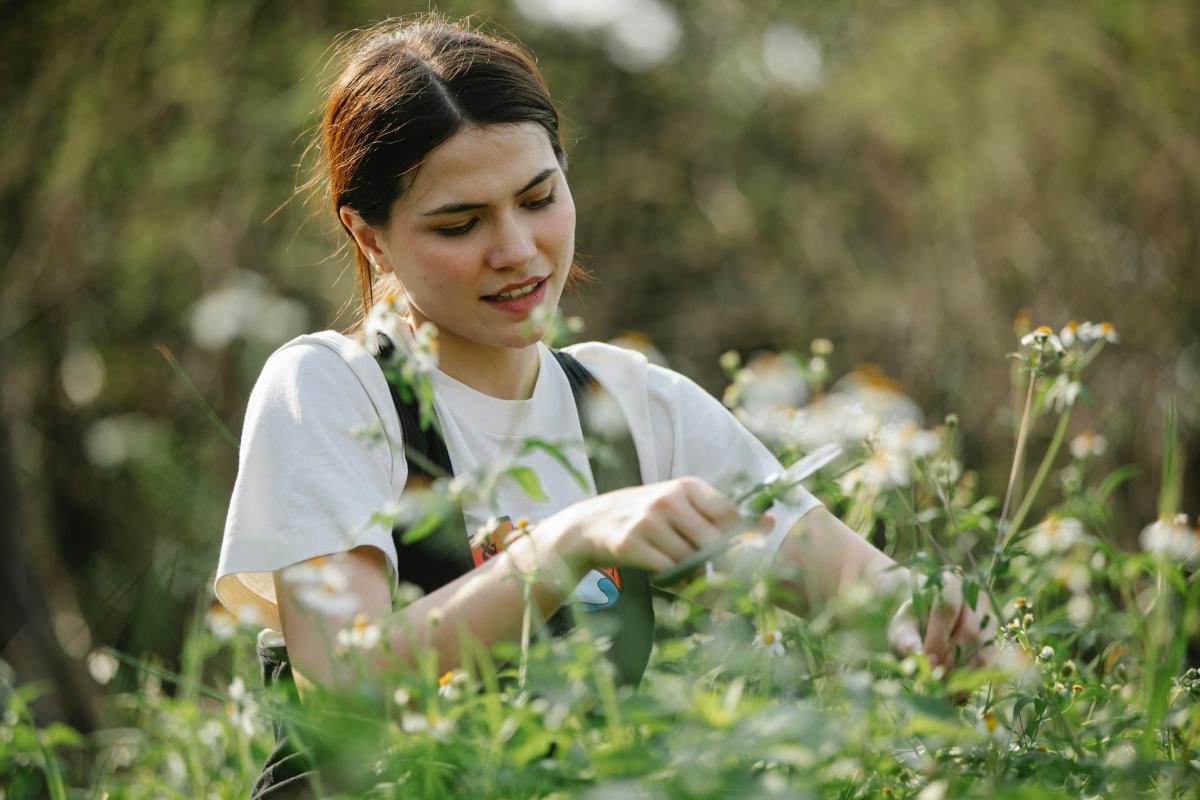 Conoce el Programa Cultiva para jóvenes agricultores y ganaderos