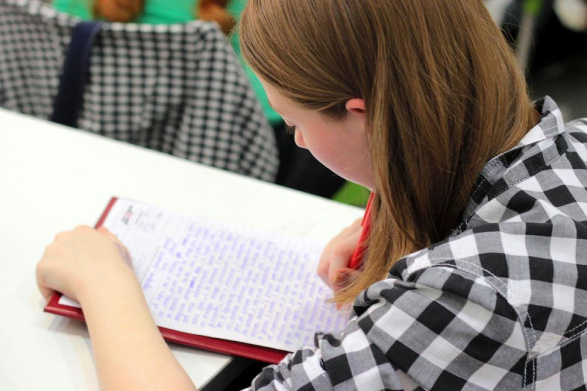 Becas y ayudas para estudios