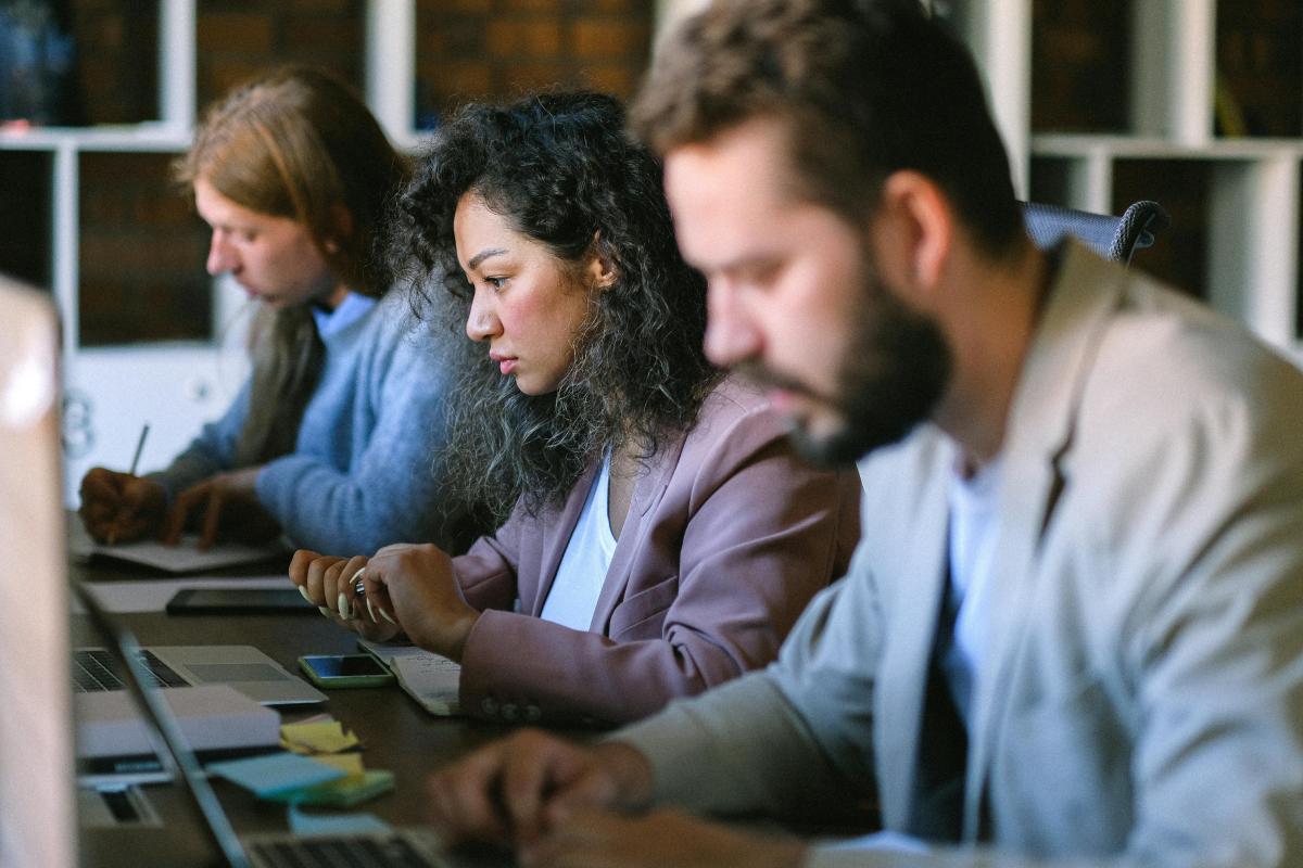 Desafíos en digitalización de las PYMES españolas