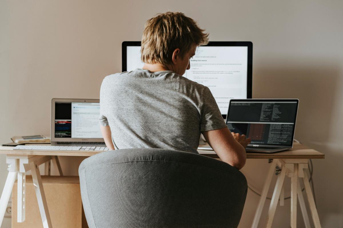 ¿Qué es fintech y cómo puede ayudar a la inclusión financiera? ¿Qué es fintech y cómo puede ayudar a la inclusión financiera?