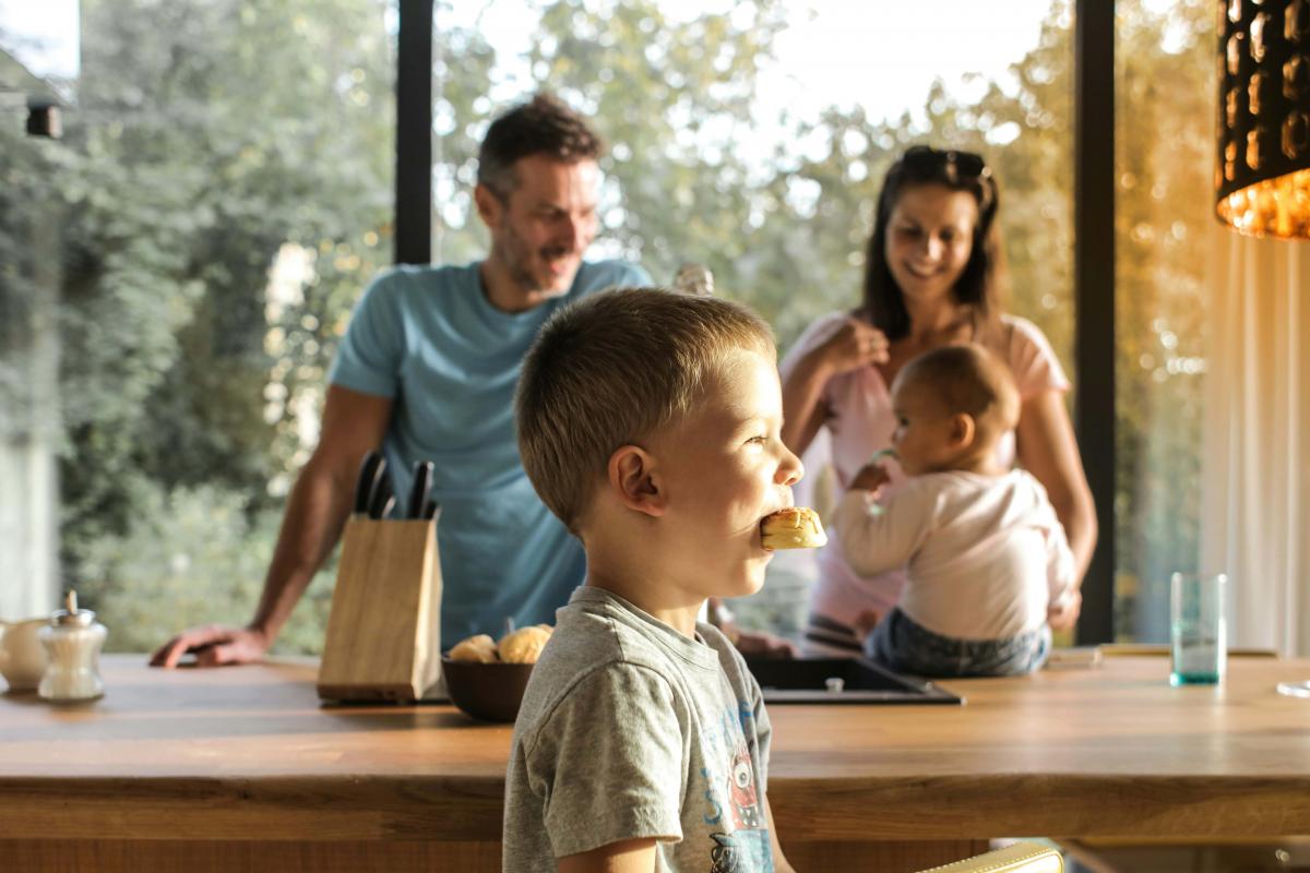 Estrategias para estirar tu presupuesto y comer bien en casa. Estrategias para estirar tu presupuesto y comer bien en casa