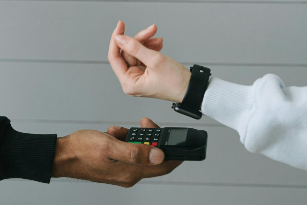 Seguridad en la banca digital: Protege tus datos y pagos Seguridad en la banca digital: Protege tus datos y pagos