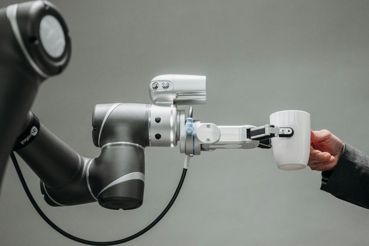 El futuro del trabajo: nuevas profesiones tecnológicas El futuro del trabajo: nuevas profesiones tecnológicas