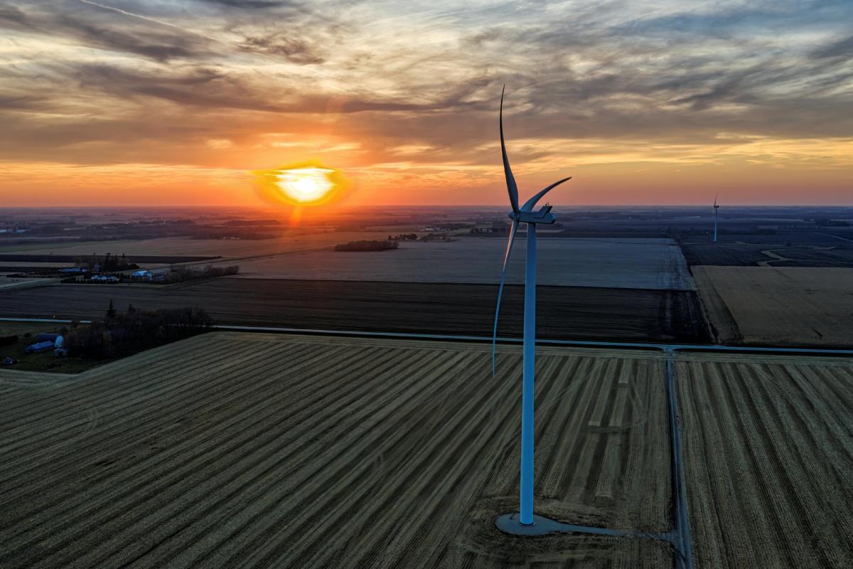 Energías renovables en España: De consumidor a exportador Energías renovables en España: De consumidor a exportador