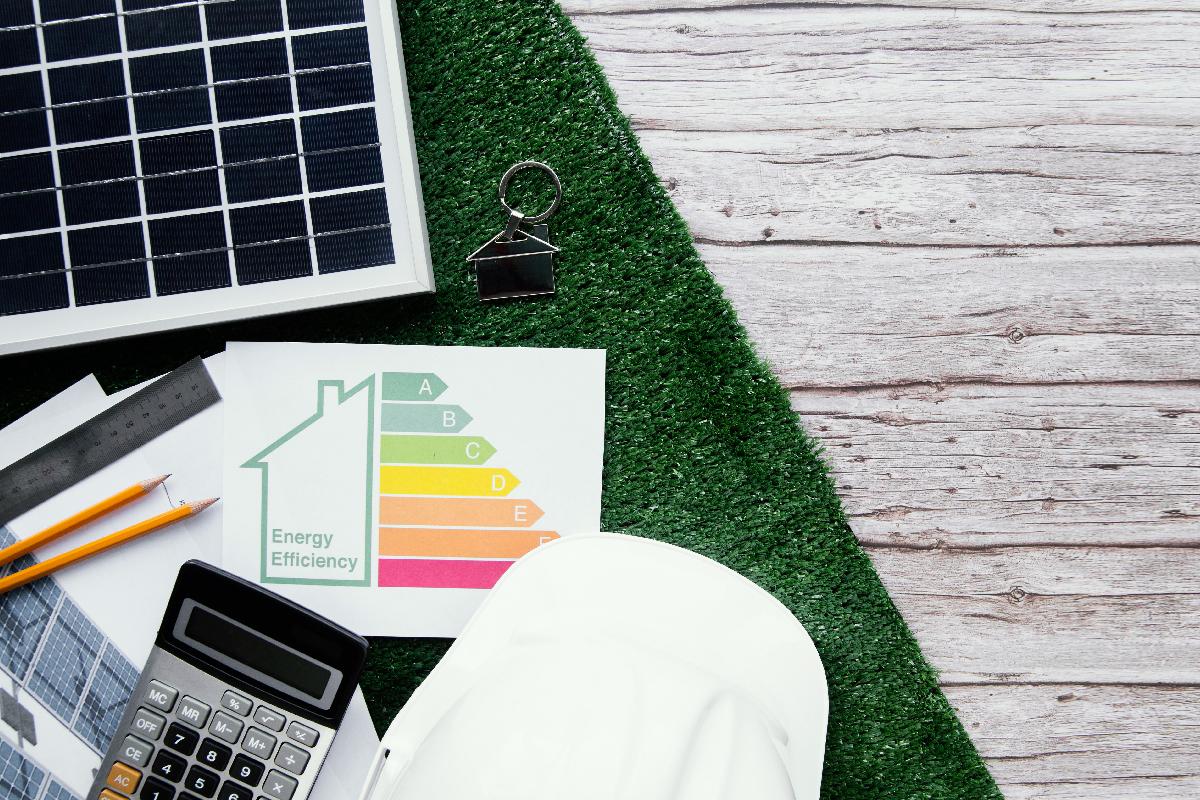 Certificado energético del hogar: qué es y cómo conseguirlo. Certificado energético del hogar: qué es y cómo conseguirlo.