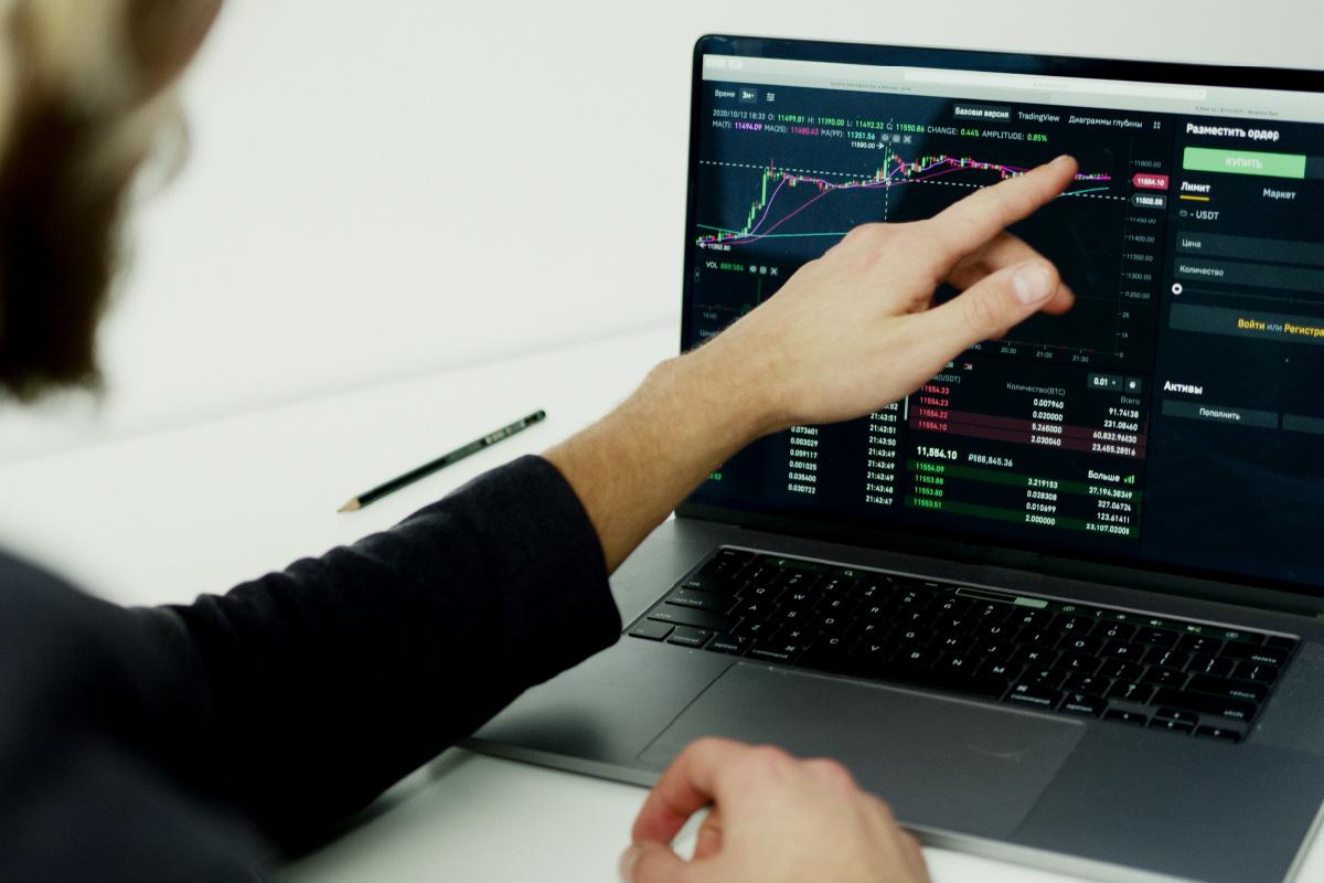 Tendencias de bolsa Tendencias de bolsa
