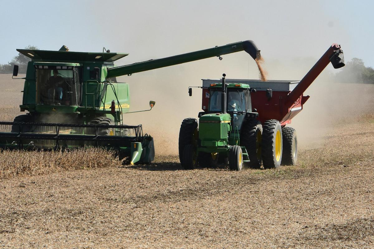 Adapta tu explotación agrícola a la nueva realidad climática. 