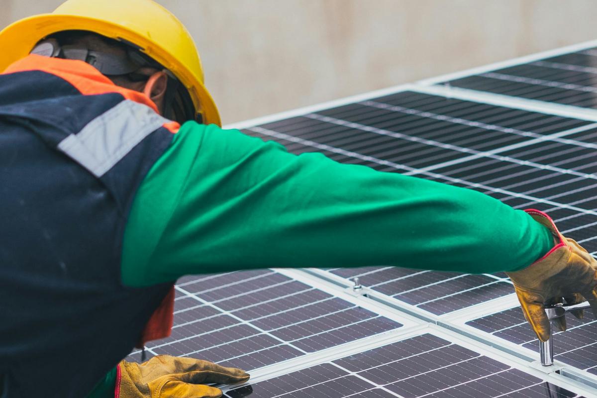 ¿Qué son las comunidades energétcias? Beneficios y ventajas. ¿Qué son las comunidades energétcias? Beneficios y ventajas.