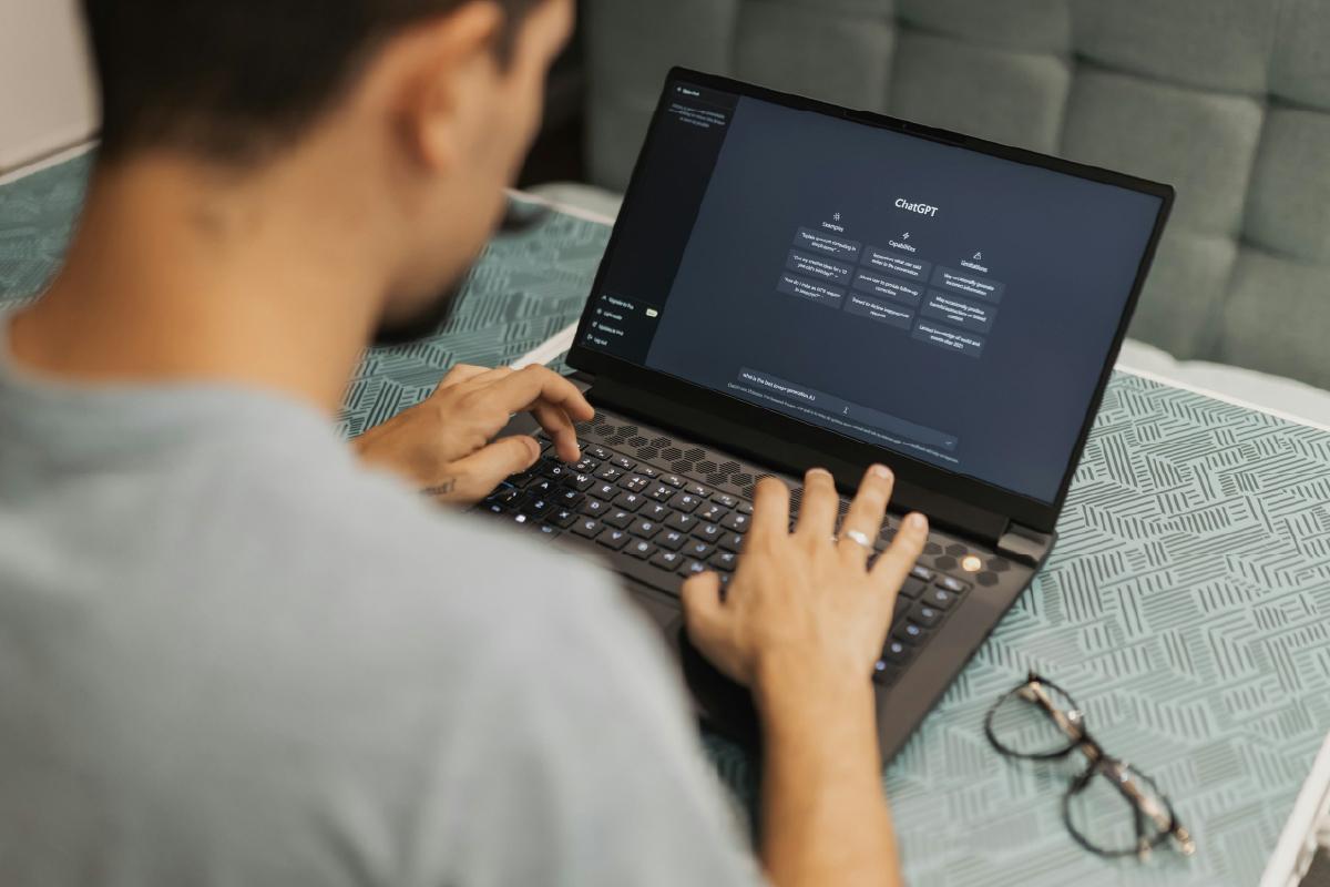 5 formas en que la IA ya te ayuda cada día 5 formas en que la IA ya te ayuda cada día