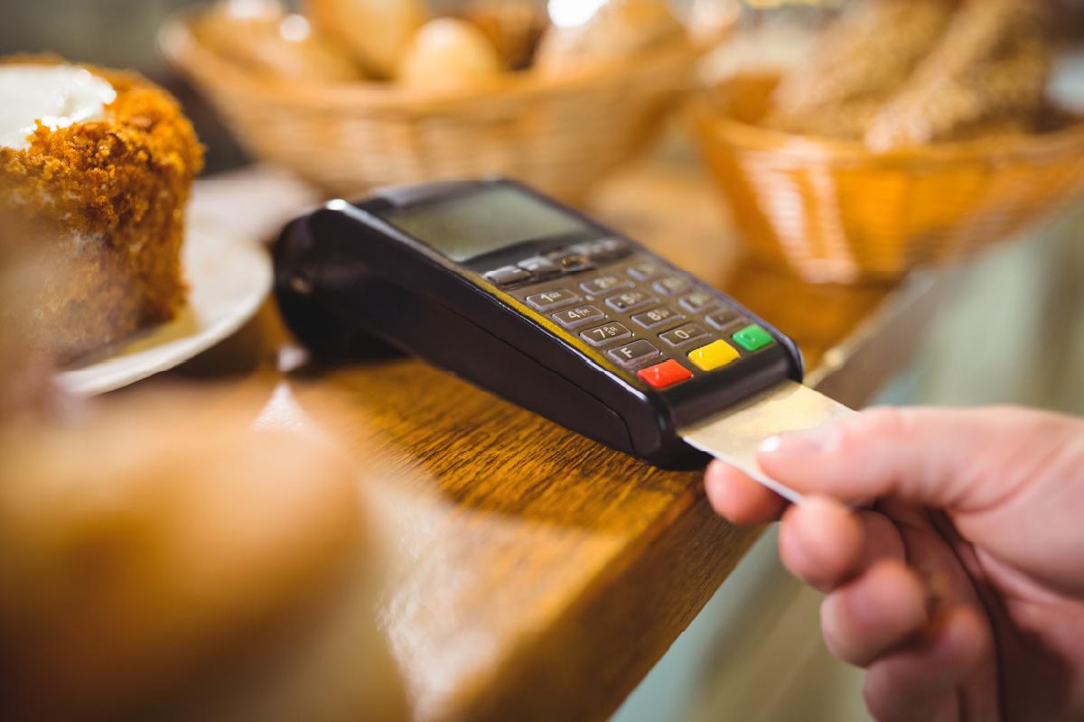 Pagos digitales o en efectivo: tú eliges cómo pagar