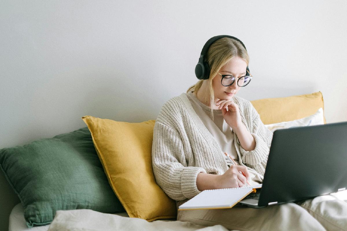 Financia tu proyecto desde casa con Ruralvía