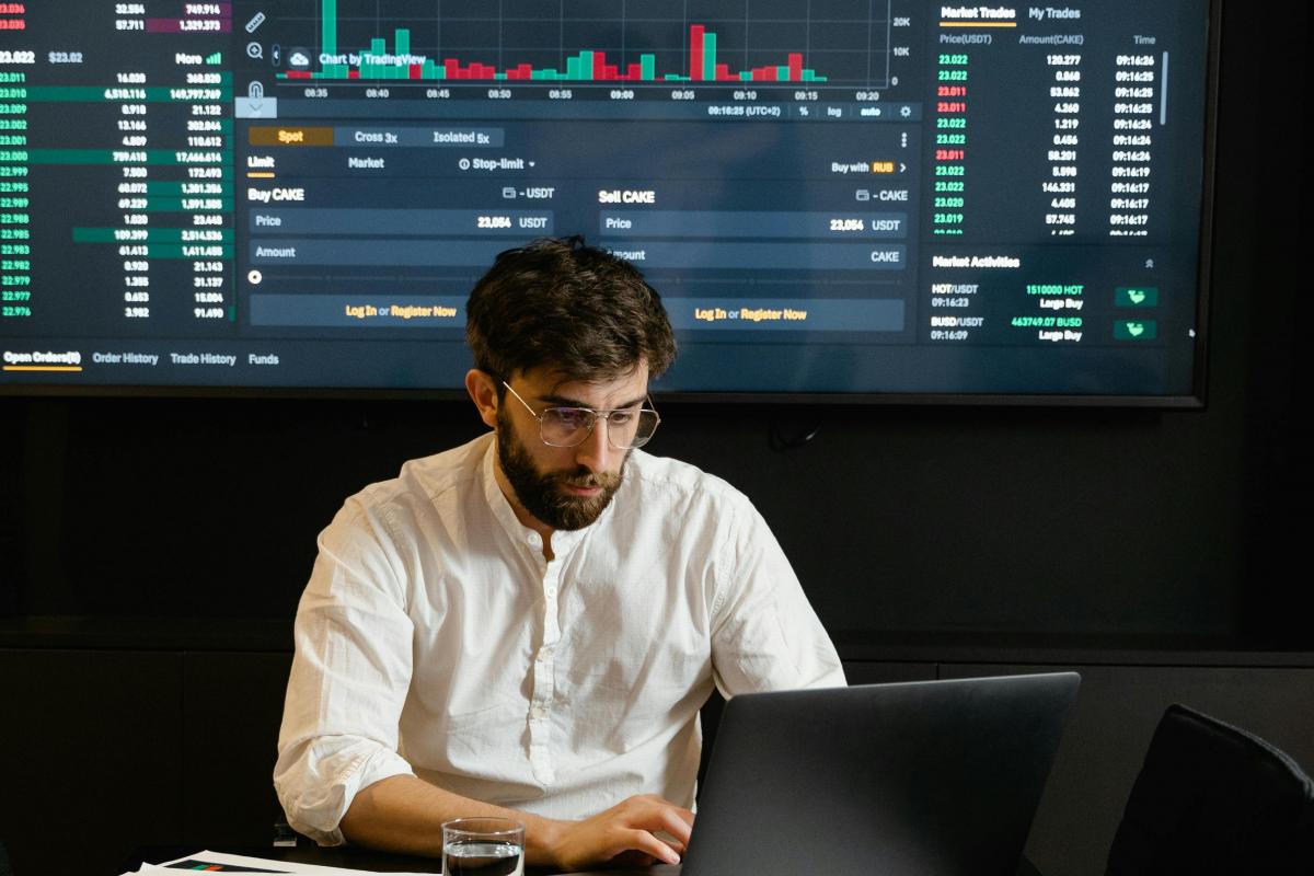 ¿Cómo utilizar el análisis técnico? Identificar soportes y resistencias ¿Cómo utilizar el análisis técnico? Identificar soportes y resistencias