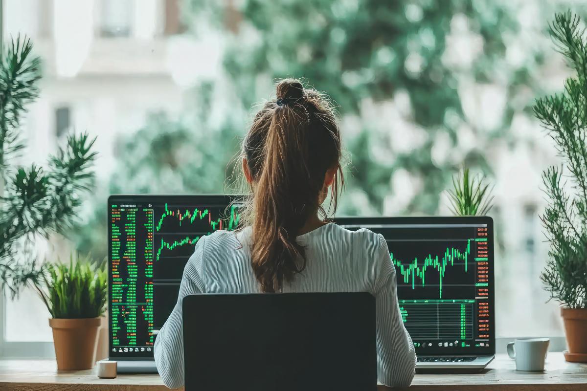 Cómo empezar a invertir en bolsa: consejos clave 