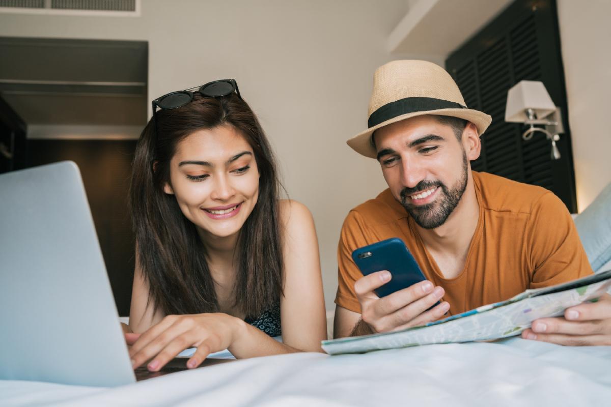 Fraudes de verano: evita estafas al reservar online 