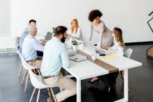 Lo que no cuentan los balances:    5 señales de una cooperativa fuerte 